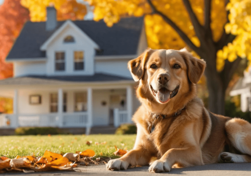 How to Prepare Your Home for a New Pet